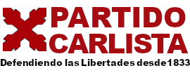 [COMUNICADO] Javier Cubero de Vicente ante el secuestro y suplantación de los medios oficiales de comunicación digital del Partido Carlista