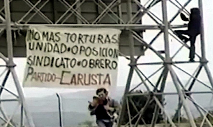 [Historia] Así fue la “unidad” de la oposición antifranquista